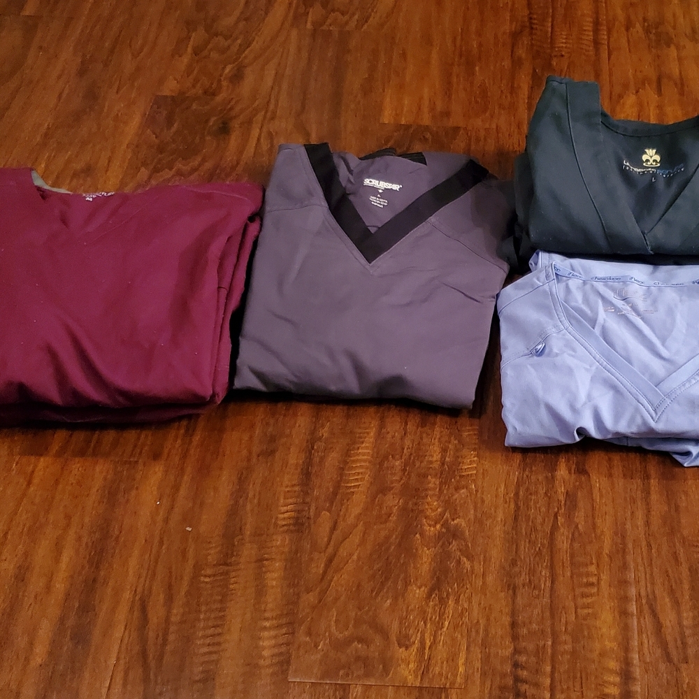 SCRUB SETS